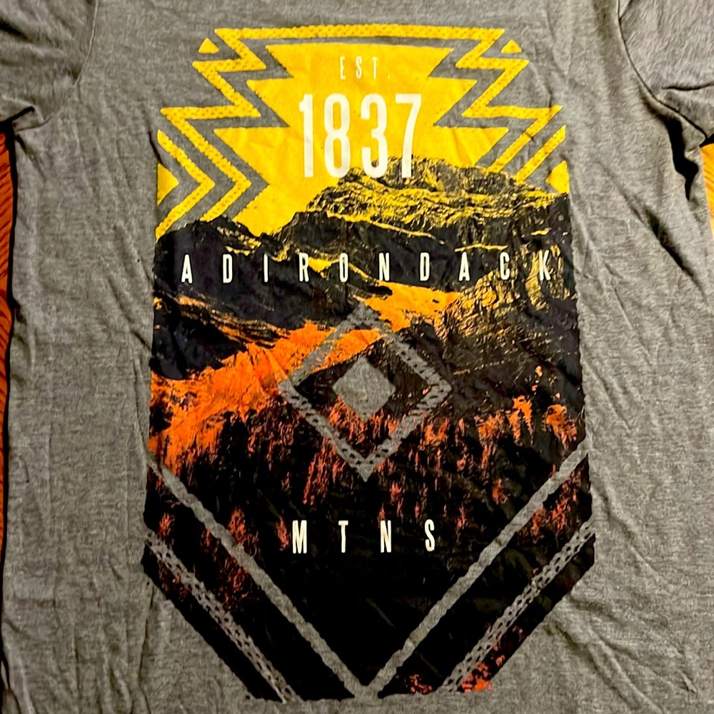 Never worn Free State Tee